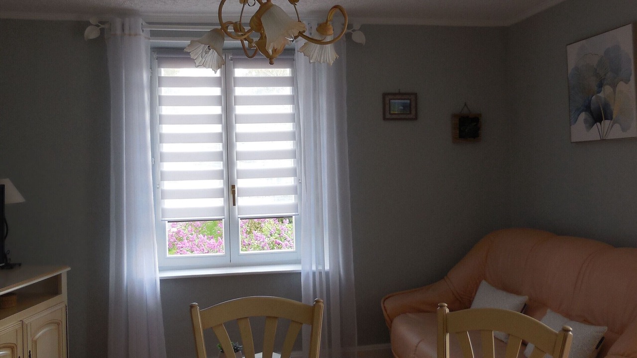 Photo of Livingroom in Saint-Die