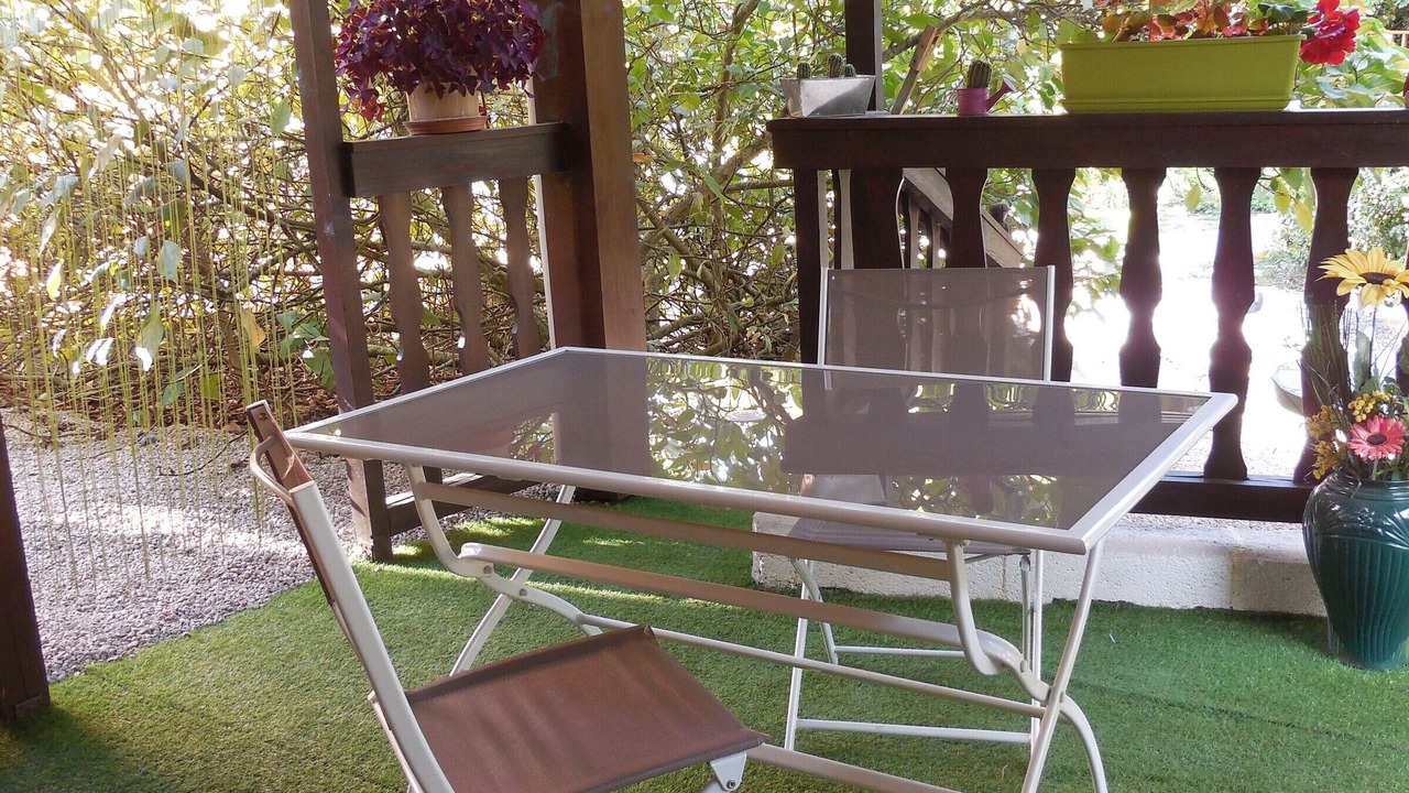 Photo of Outdoor in Saint-Die