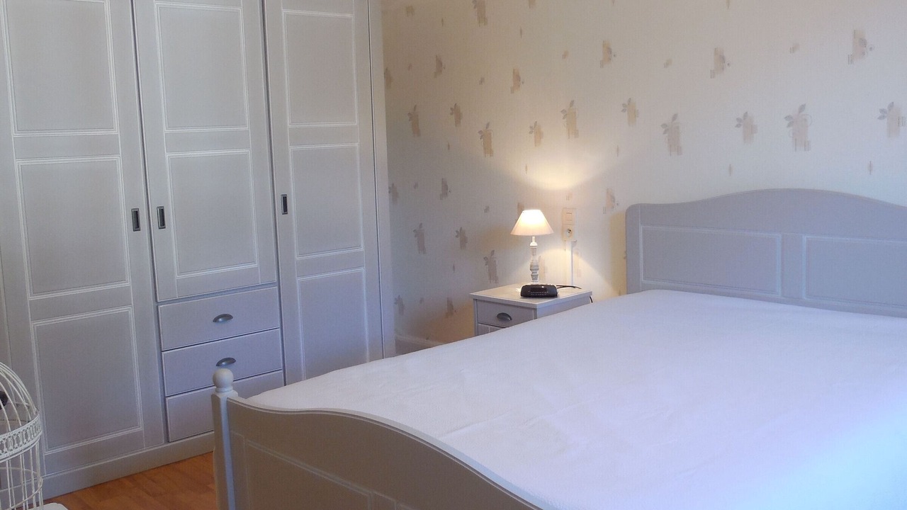 Photo of Bedroom in Saint-Die