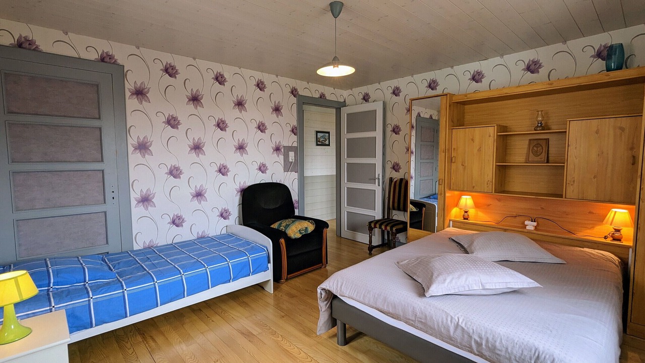 Photo of Bedroom in Ban-sur-Meurthe-Clefcy