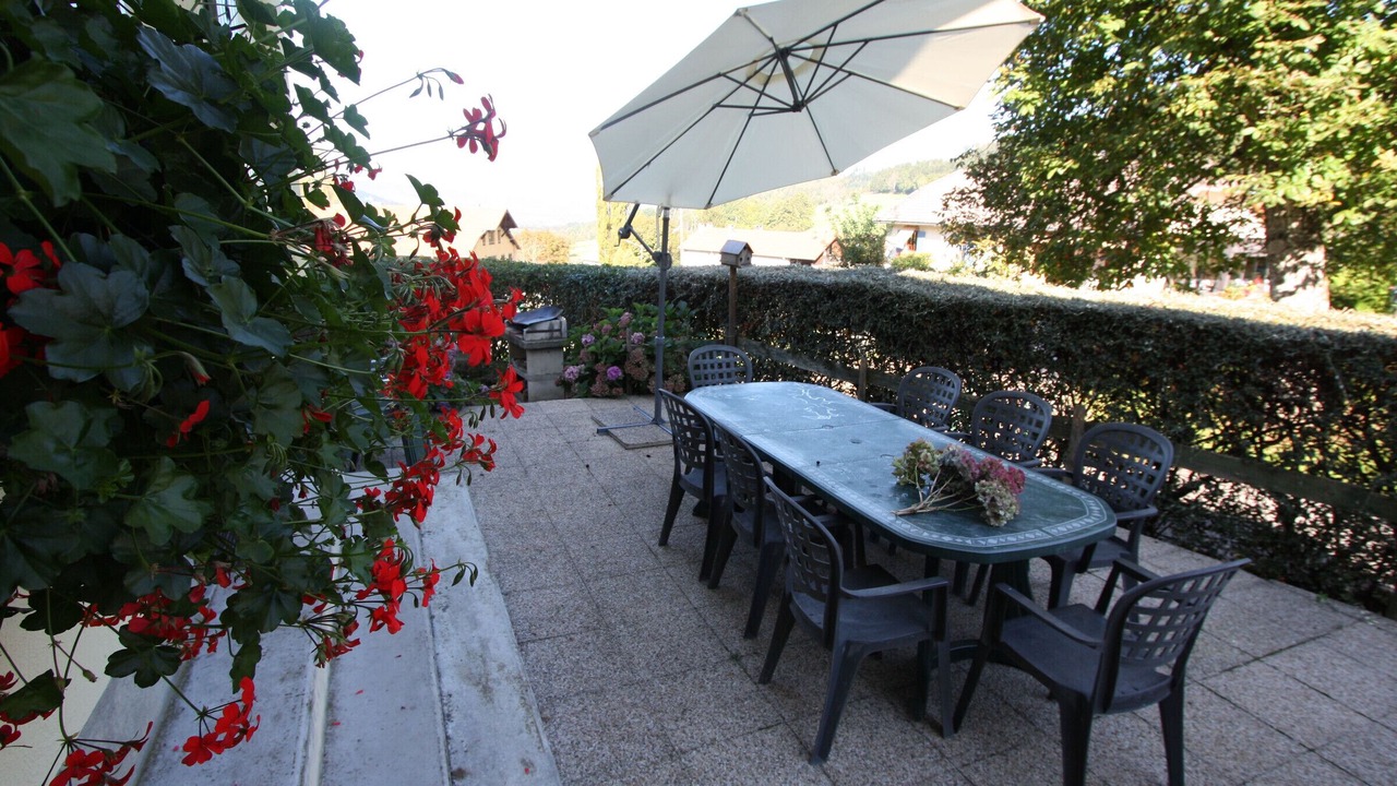 Photo of Outdoor in Ban-sur-Meurthe-Clefcy