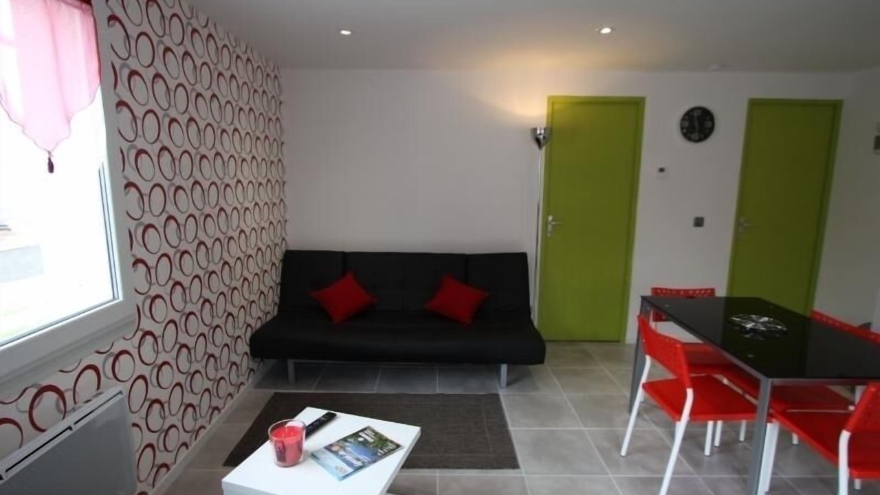 Photo of Livingroom in Vincey