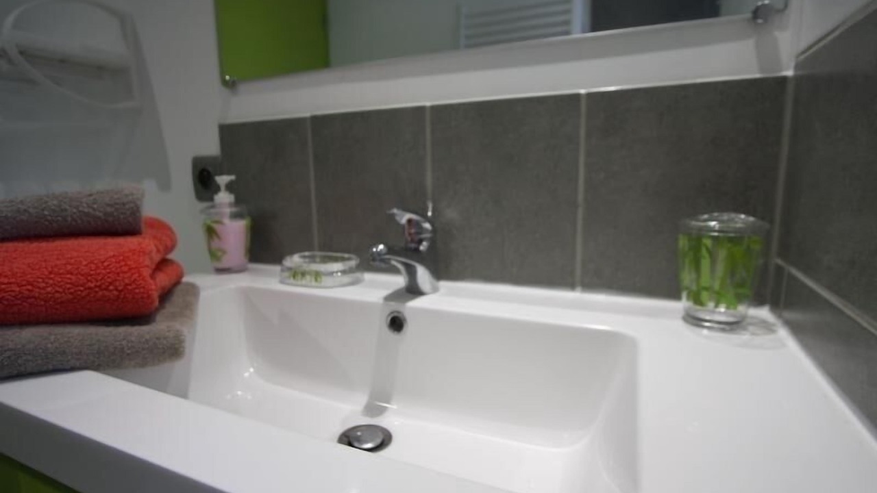 Photo of Bathroom in Vincey