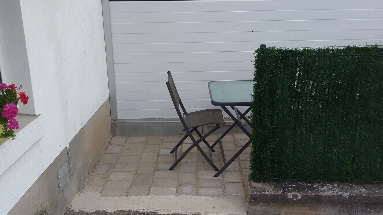 Photo of Patio Balcony in Vincey