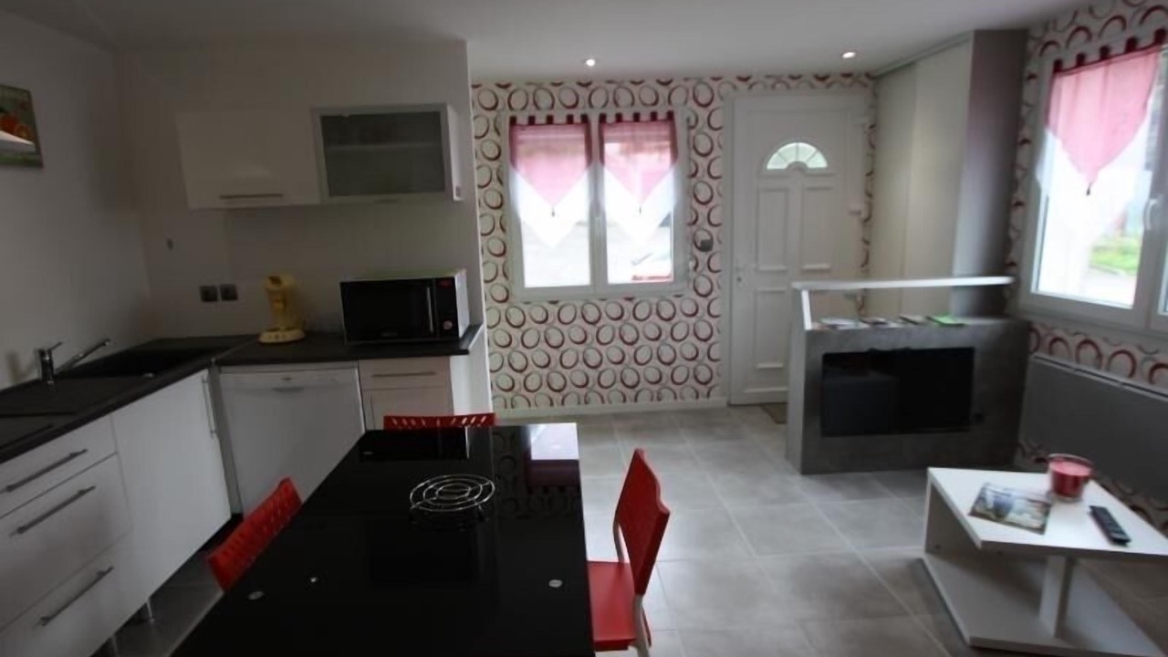 Photo of Kitchen in Vincey