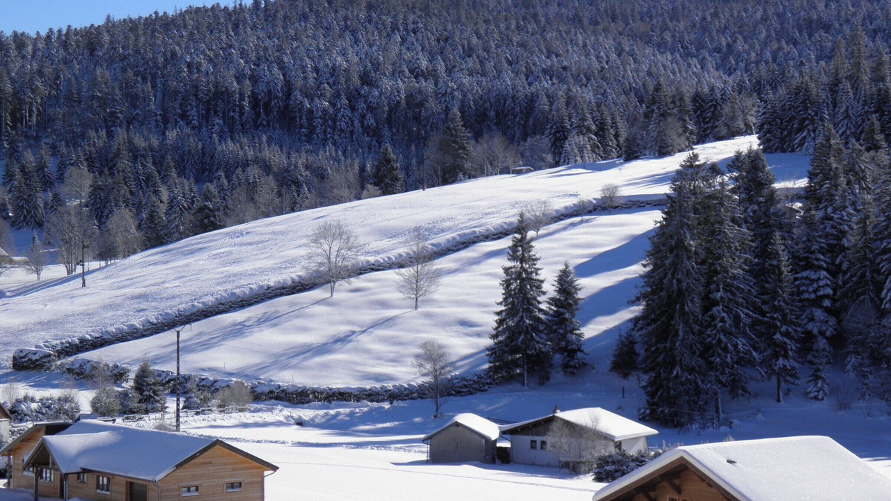Photo of Others in Le Grand Valtin