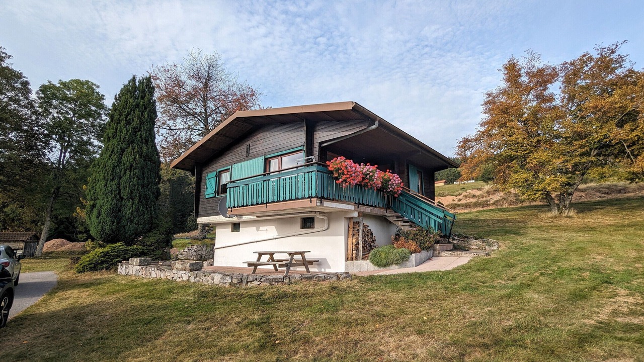 Photo of Outdoor in Le Grand Valtin