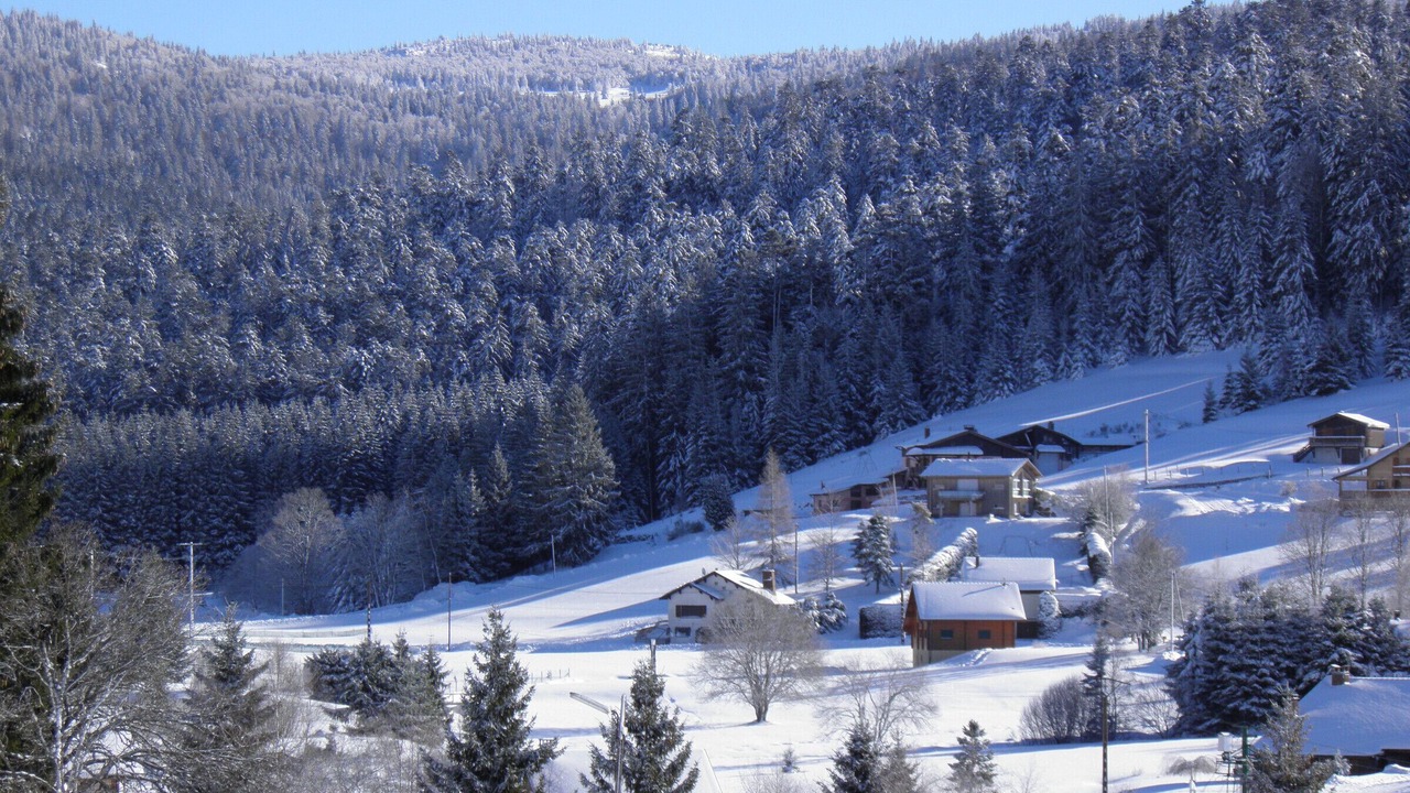 Photo of Others in Le Grand Valtin