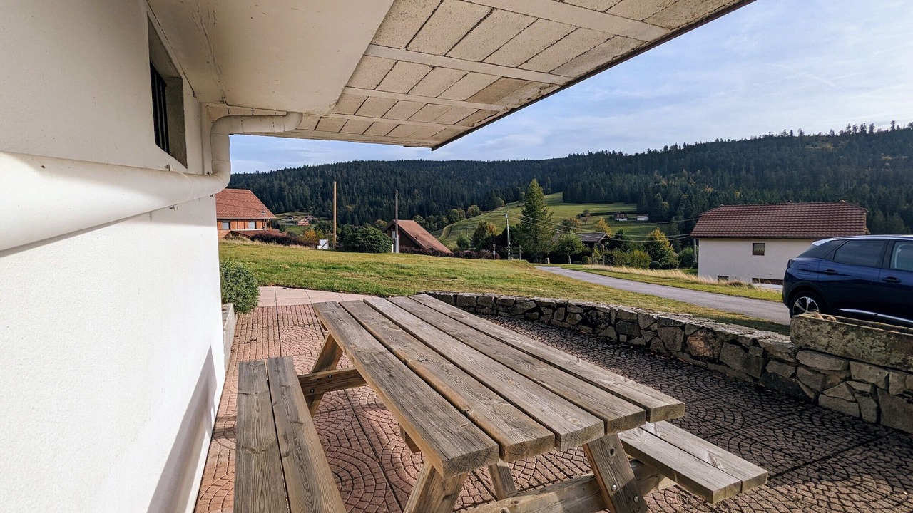 Photo of Outdoor in Le Grand Valtin