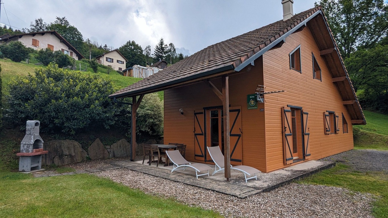 Photo of Outdoor in Plainfaing