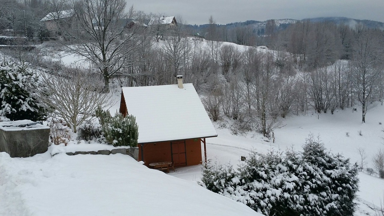 Photo of Outdoor in Plainfaing