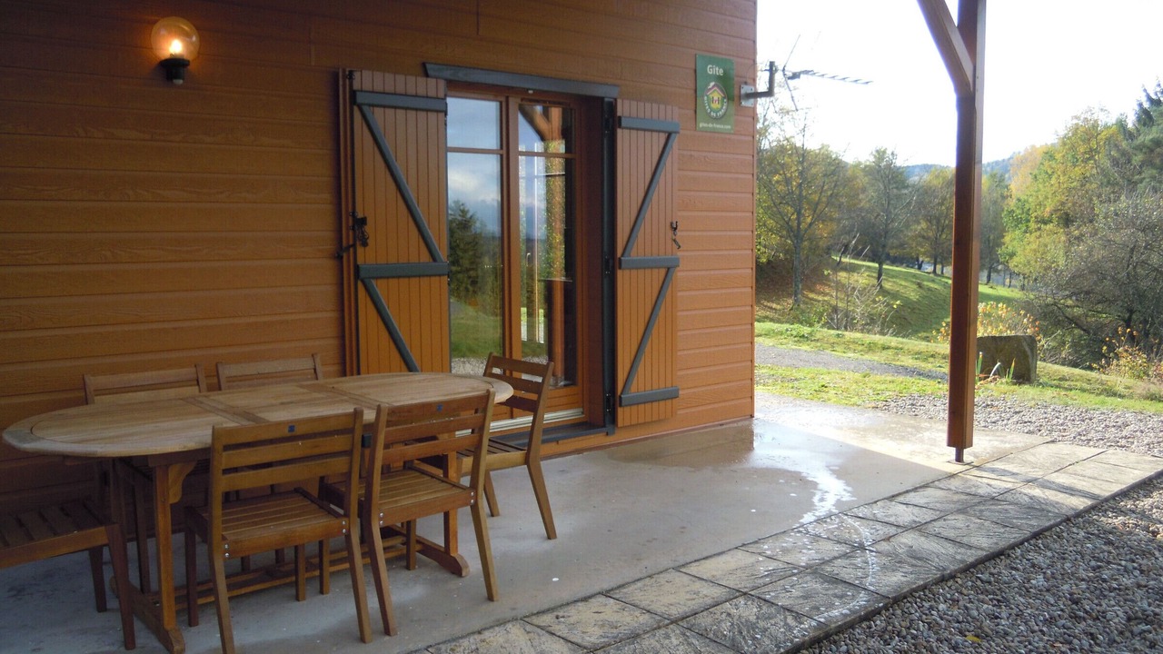 Photo of Outdoor in Plainfaing