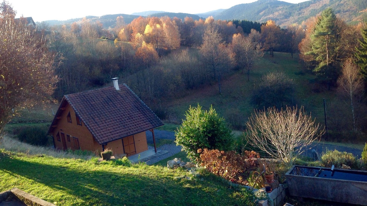 Photo of Outdoor in Plainfaing