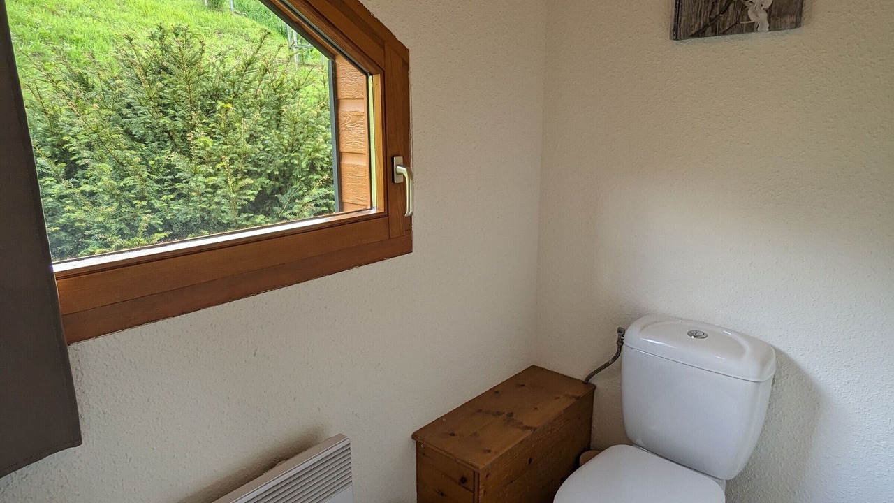 Photo of Bathroom in Plainfaing