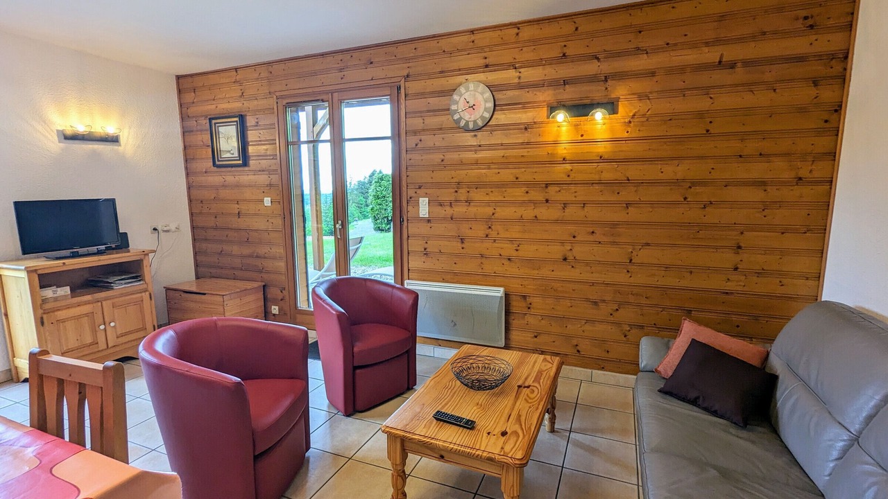 Photo of Livingroom in Plainfaing