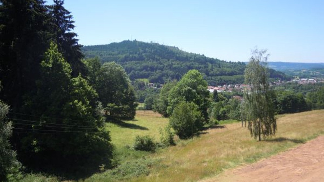 Photo of Outdoor in Plainfaing