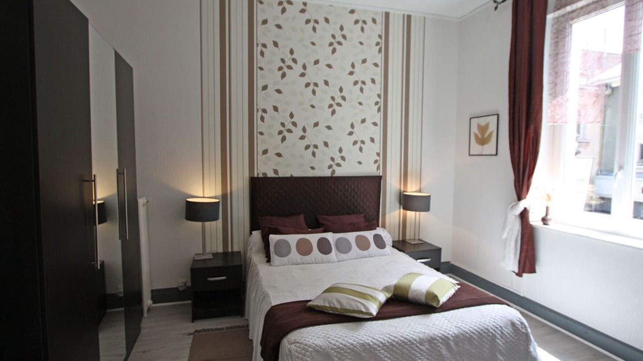 Photo of Bedroom in Epinal