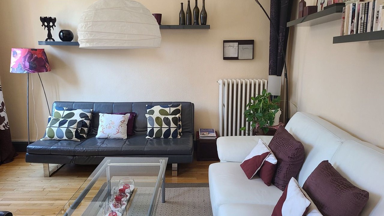Photo of Livingroom in Epinal