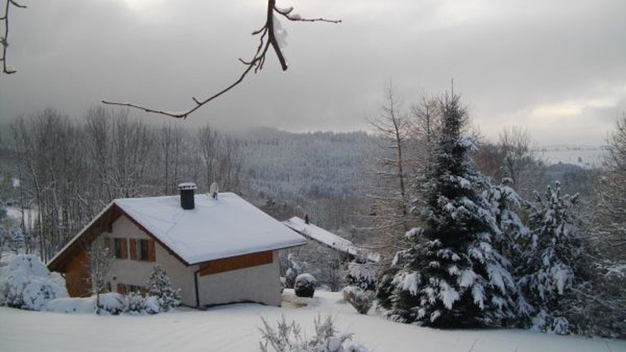 Photo of Outdoor in Anould