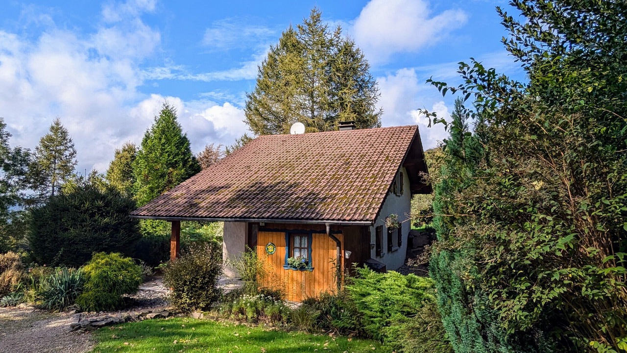 Photo of Outdoor in Anould