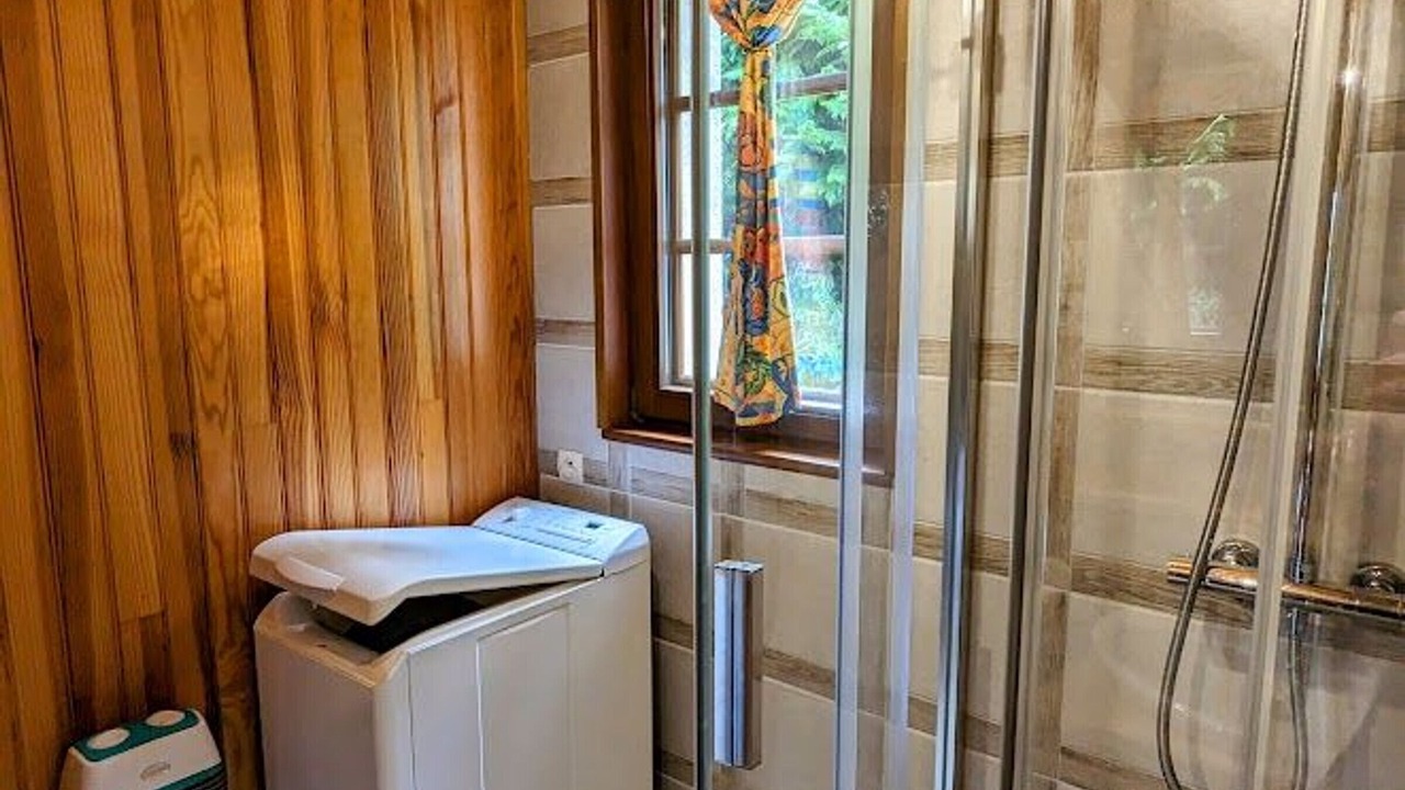 Photo of Bathroom in Anould