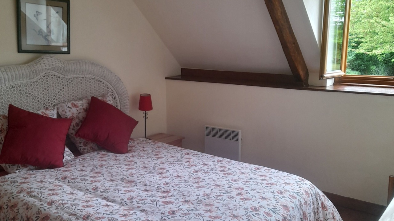 Photo of Bedroom in Ploezal