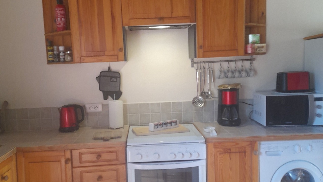 Photo of Kitchen in Ploezal