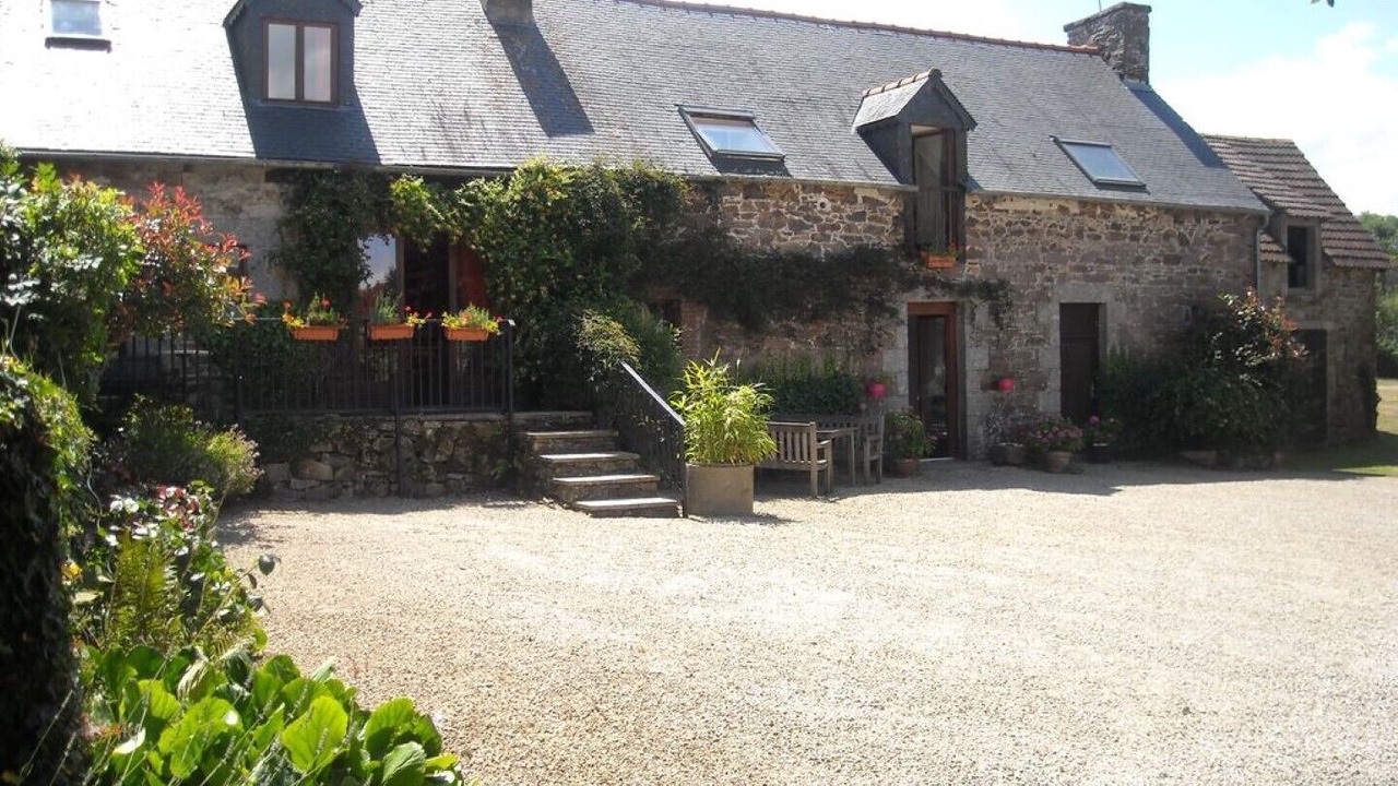 Photo of Outdoor in Ploezal