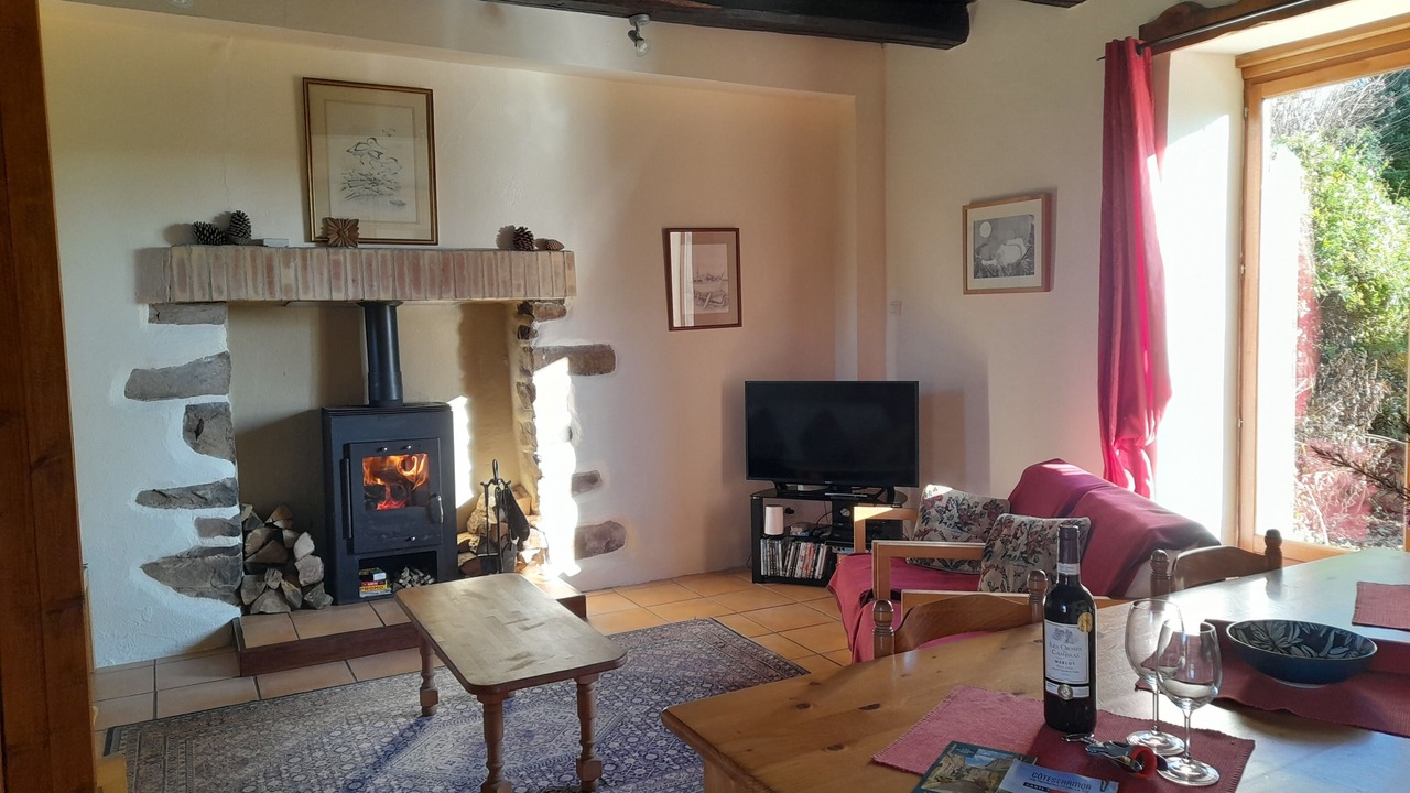 Photo of Livingroom in Ploezal