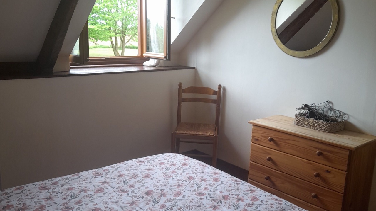 Photo of Bedroom in Ploezal