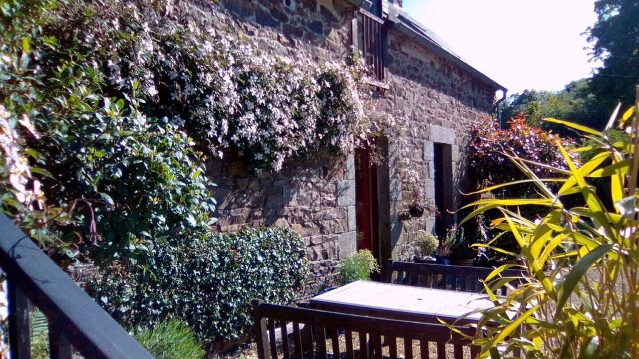 Photo of Outdoor in Ploezal