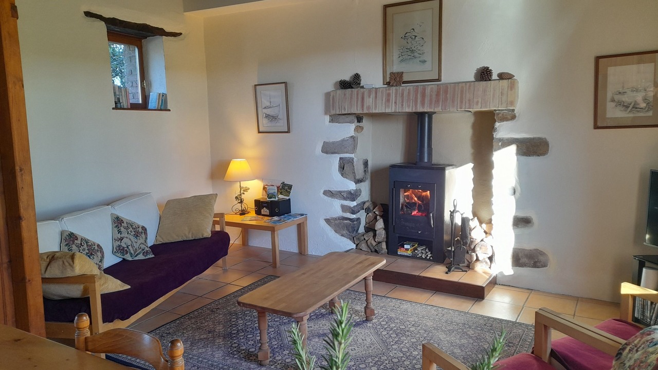 Photo of Livingroom in Ploezal