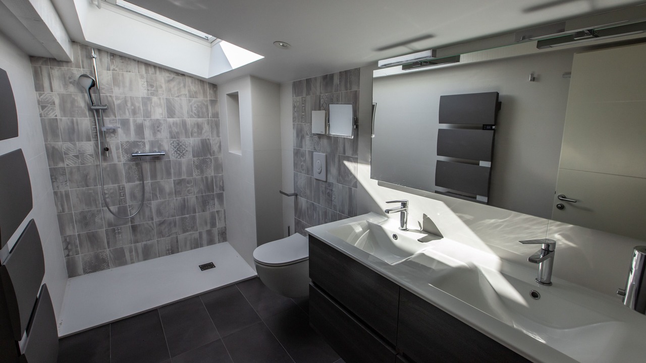 Photo of Bathroom in Saint-Lary-Soulan