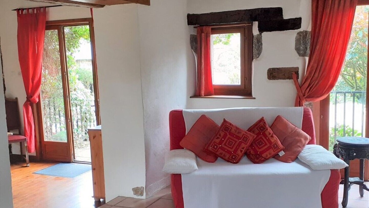 Photo of Livingroom in Ploezal