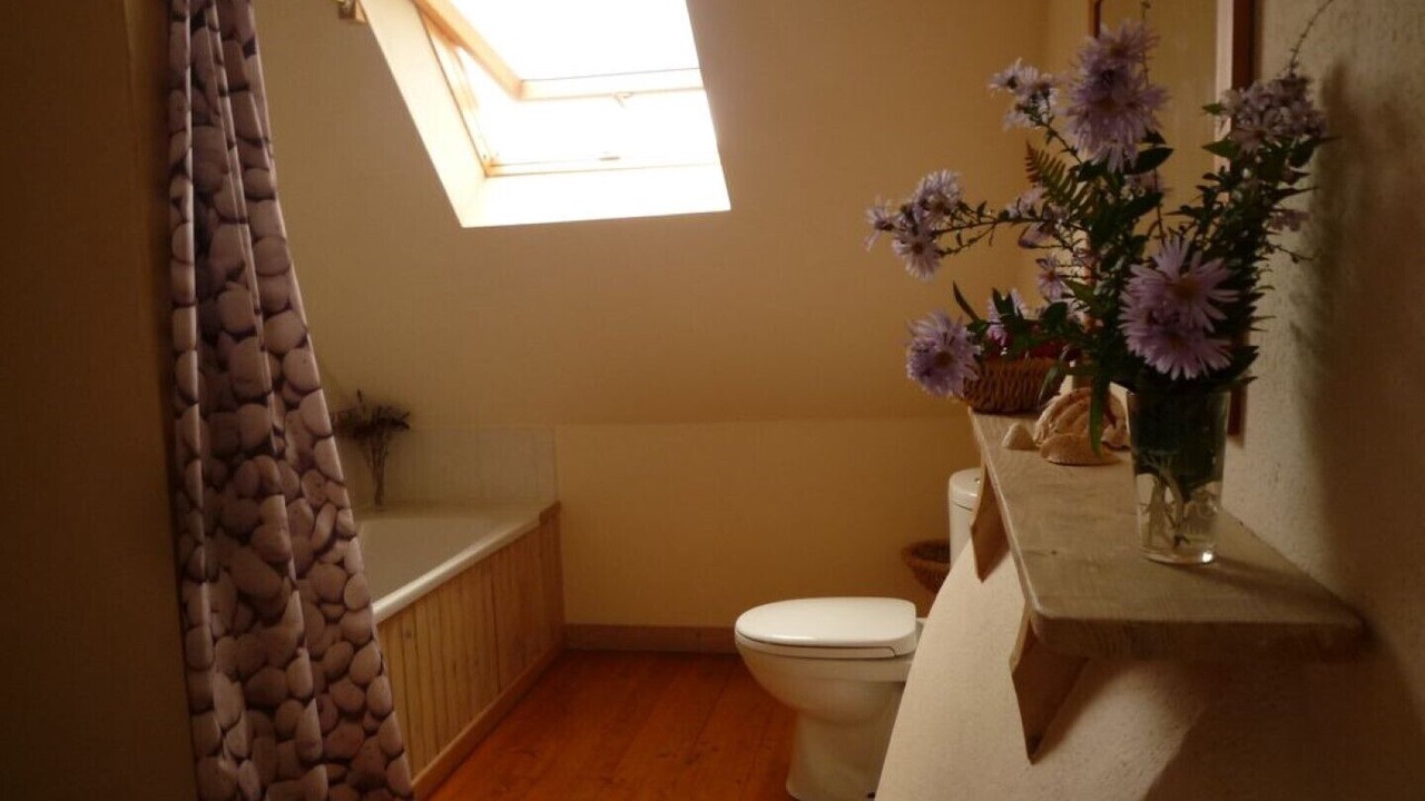 Photo of Bathroom in Ploezal
