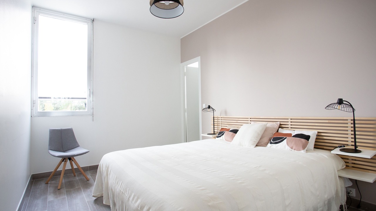 Photo of Bedroom in Gravon