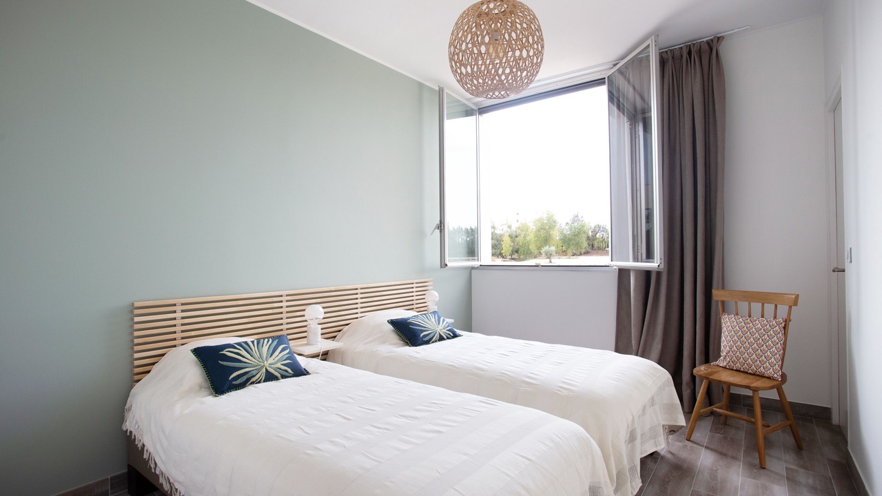Photo of Bedroom in Gravon