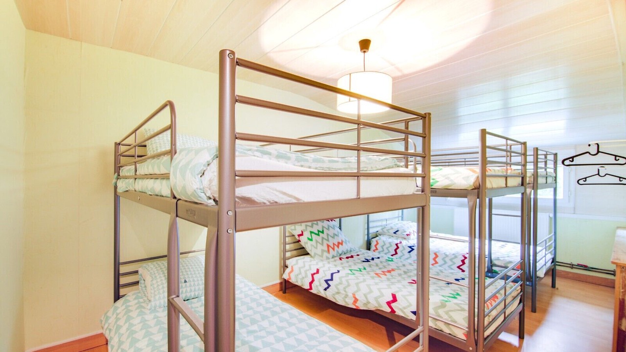 Photo of Bedroom in Saint-Cyr-les-Colons