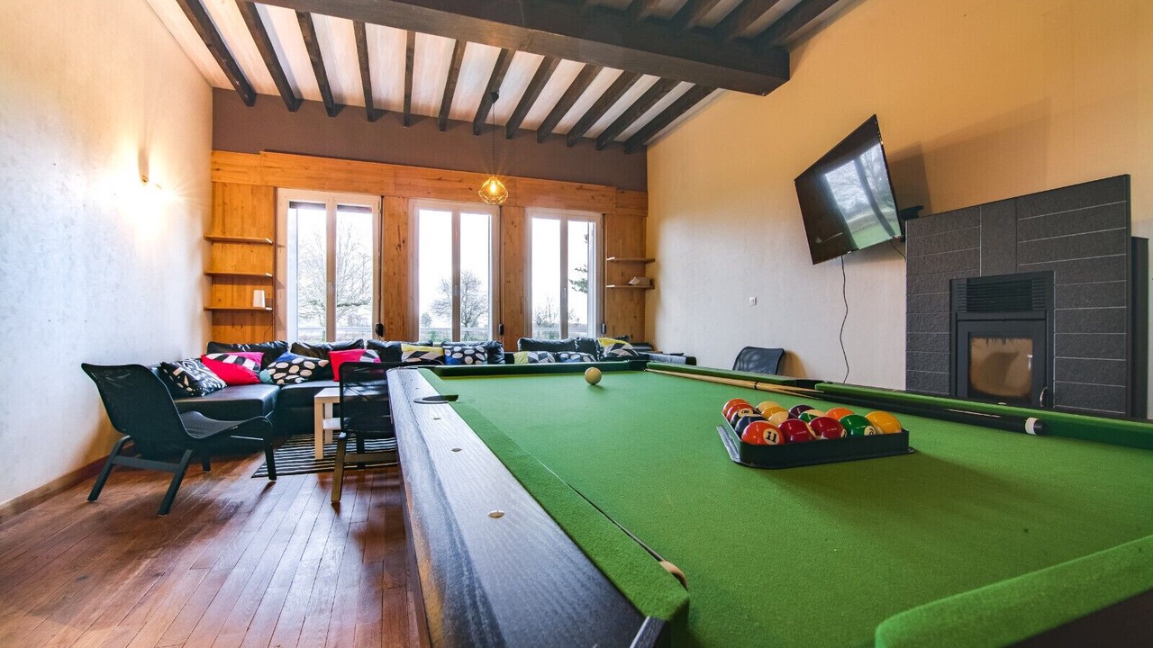 Photo of Bedroom in Saint-Cyr-les-Colons