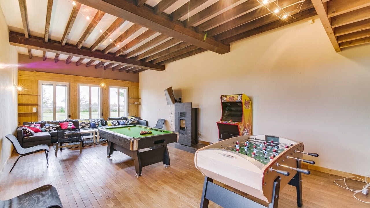 Photo of Bedroom in Saint-Cyr-les-Colons