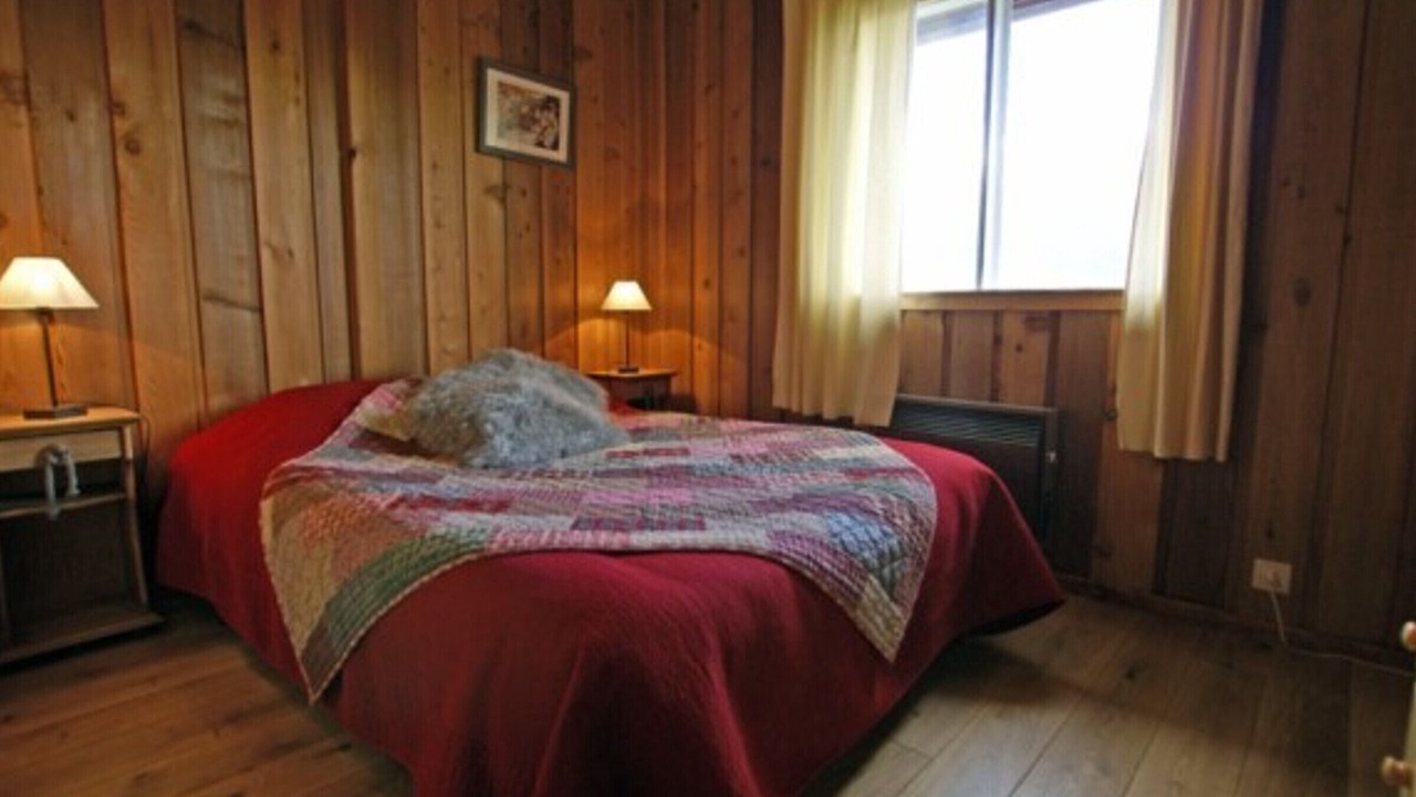 Photo of Bedroom in Enchastrayes