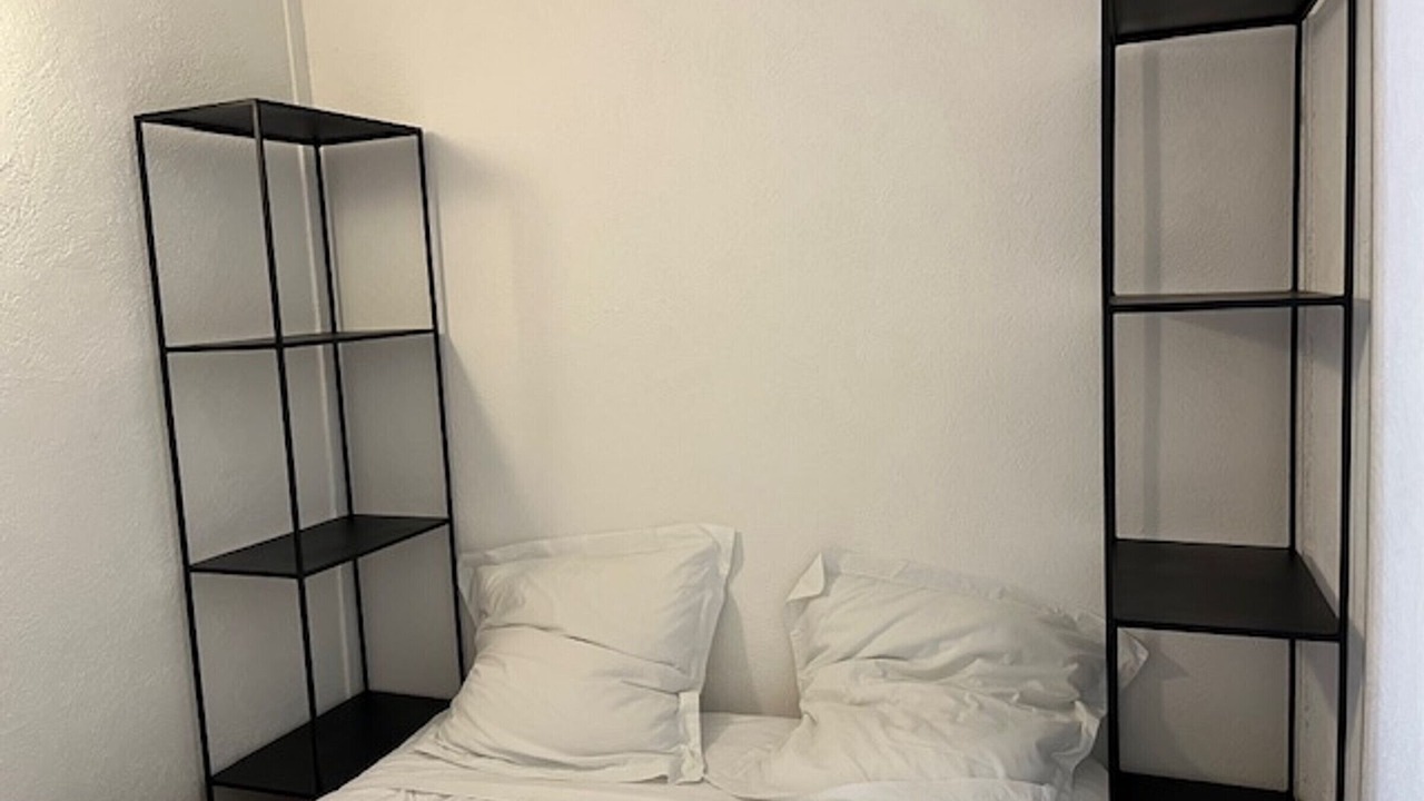 Photo of Bedroom in Le Sauze