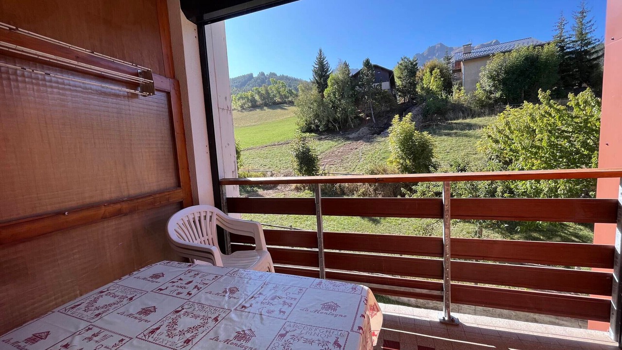 Photo of Outdoor in Le Sauze