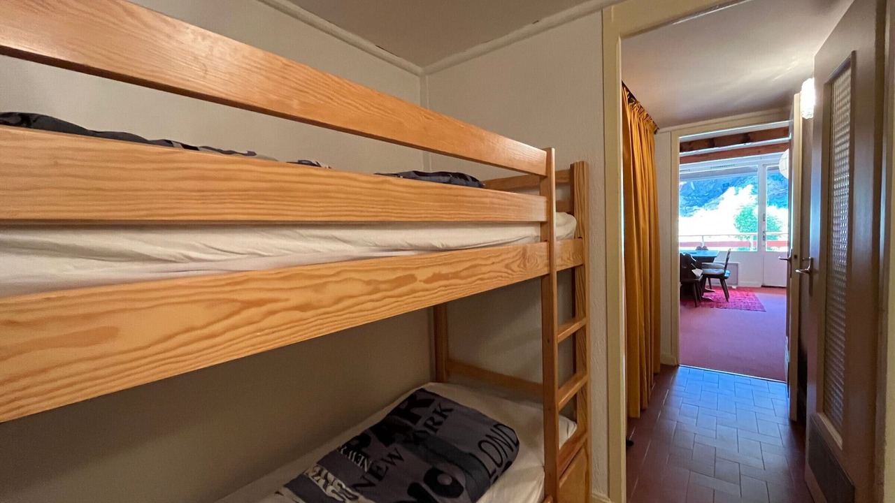 Photo of Bedroom in Le Sauze