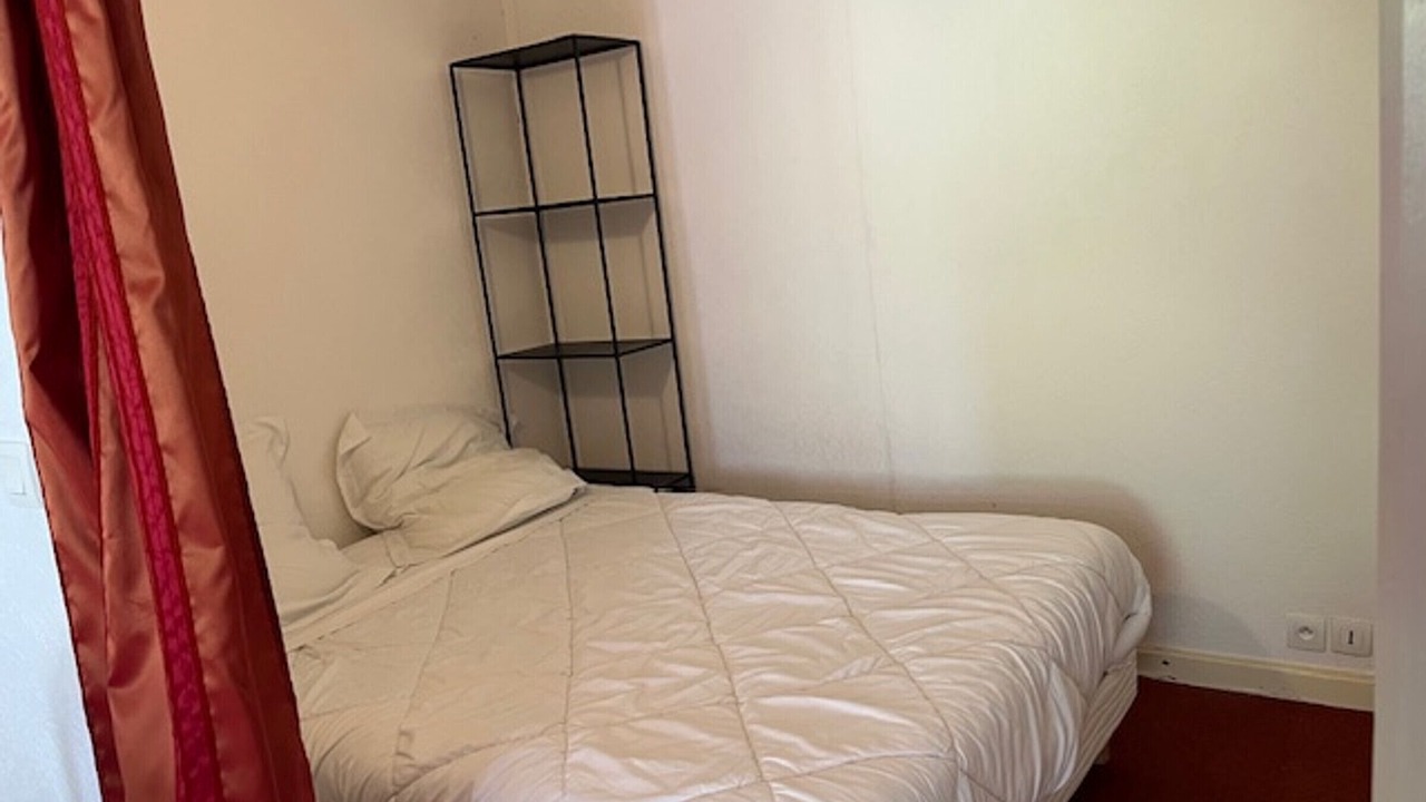 Photo of Bedroom in Le Sauze