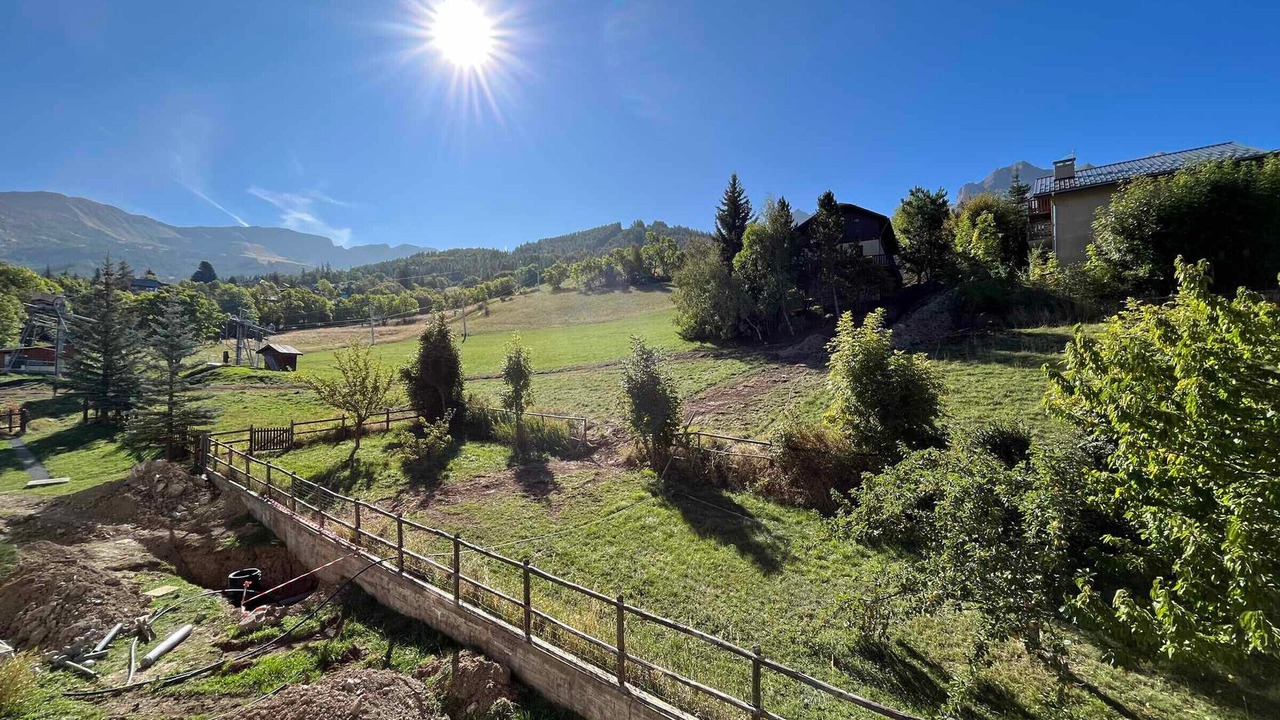 Photo of Outdoor in Le Sauze