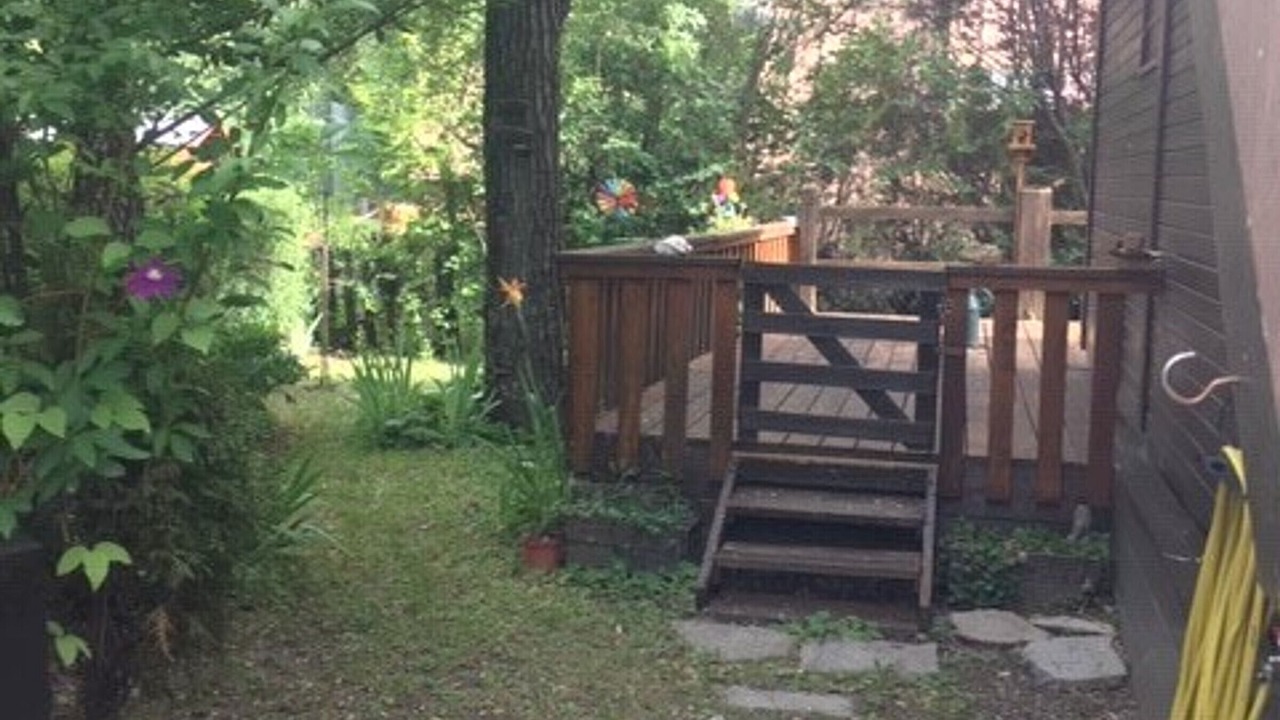 Photo of Patio Balcony in Barcelonnette