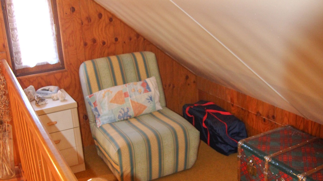 Photo of Bedroom in Barcelonnette