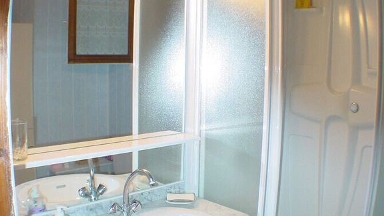 Photo of Bathroom in Barcelonnette