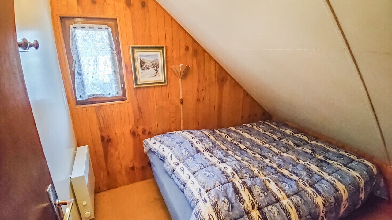 Photo of Bedroom in Barcelonnette